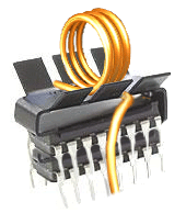 L293D radiateur