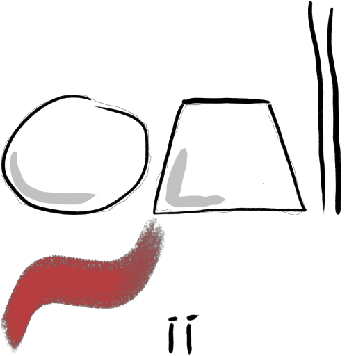 Une sprite de sprites ! Sprites de sprite